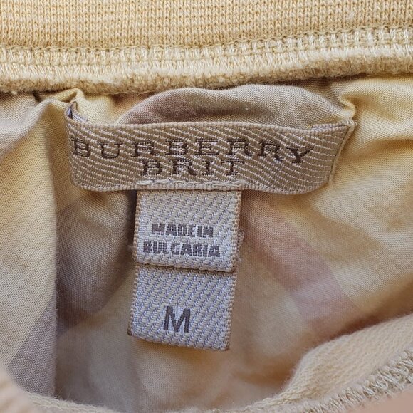 Burberry Brit Y2K Flare Leggings - Picture 5 of 6